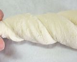A picture of step 5 of Subtly Sweet Simple Time-Saver Milk Sugar Bread.