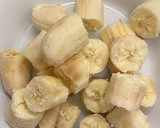 Foto del paso 4 de la receta: Budín de banana y nuez