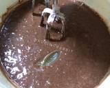 Brownies Kukus Mekar Ny. Liem (anti gagal! ) langkah memasak 5 foto