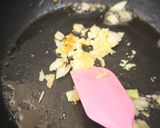 Foto langkah ke 5 dari resep Japanese Hamburg.