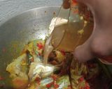 Foto langkah ke 3 dari resep Ikan Kembung Woku.