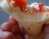 Foto langkah ke 9 dari resep Pizza Otang Tanpa Ulen.