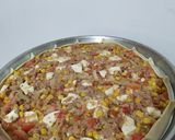 Foto del paso 5 de la receta: Tarta de atún