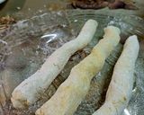 Foto del paso 6 de la receta: Ñoquis de papa con salsa