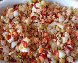 Foto del paso 3 de la receta Ensaladilla Rusa