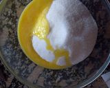 Foto del paso 3 de la receta: Tarta de coco y dulce de leche