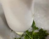 صورة لخطوة 3 من وصفة متبل باذنجان 🍆