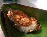 Foto langkah ke 3 dari resep Botok Udang Tahu (Khas Sunda).