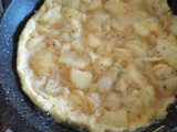 Tortilla de papas 🥔