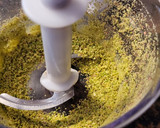 Foto del paso 1 de la receta: Crema de pistachos
