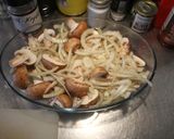 Foto del paso 2 de la receta: Salchicha Falu y cócoritage