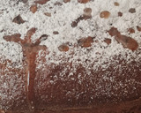Foto del paso 7 de la receta: Torta de miel, canela y nueces 🍯 🐝 🐝 Torta de buenos augurios 🎂