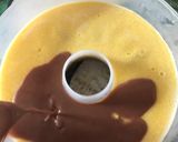 Foto langkah ke 13 dari resep Puding Biskuit Roma 3 Lapis.
