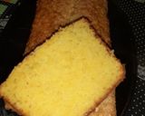 Foto del paso 1 de la receta: Budín de Naranja 🍊 muy fácil y con ingredientes que nunca falta en casa