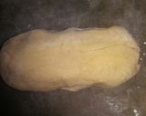 Foto del paso 1 de la receta: Rollos de mantequilla de maní y cranberries