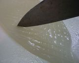 A picture of step 12 of Squid Noodles (Ika Somen).