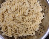 चीज़ रेड पास्ता (cheese red pasta recipe in hindi) रेसिपी चरण 1 फोटो