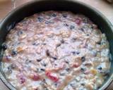 Vickys Easter Simnel Cake, GF DF EF SF recipe step 4 photo