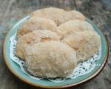 Foto langkah ke 6 dari resep Getas ketan Putih.