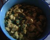 Foto del paso 7 de la receta: Pollo al Curry