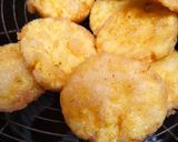 Foto langkah ke 3 dari resep Sapo Tahu Brokoli.