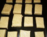 Foto del paso 5 de la receta: Libritos de Grasa y Cremona