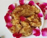 रवा शीरा (Rava sheera recipe in hindi) रेसिपी चरण 1 फोटो