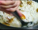 #Healthy_Soya_Rice রেসিপি ধাপ - 9 ছবি