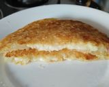 Foto del paso 8 de la receta: Arepas🫓de yuca rellenas de queso🥯🌽🧀
