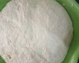 Soft and fluffy dinner rolls recipe step 3 photo
