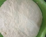 A picture of step 3 of Soft and fluffy dinner rolls.