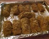 Skinny Girl Easy Mozzie Stix! recipe step 8 photo