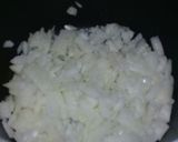 Foto del paso 1 de la receta: Ñoquis provenzal con Tuco de carne🤗⚘