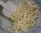 A picture of step 4 of Little Jam Cookies.