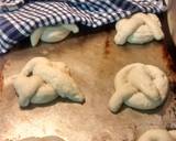 TL's Homemade Soft Pretzels recipe step 4 photo