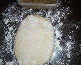 A picture of step 3 of Chop one.