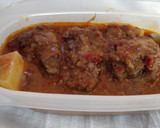 Foto del paso 4 de la receta: Carrilleras al vino tinto
