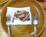 รูปขั้นตอนการทำที่ 11 ของ หมู&ไก่ทอดฟุตบอลโลก #ทำขายรวย