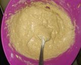 Foto del paso 2 de la receta: Torta íntegral de manzana y pera 🍎🍏🍐