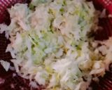 বাঁধাকপি ভাজা (bandhakopi bhaja recipe in Bengali) রেসিপির ধাপ 3 ছবি