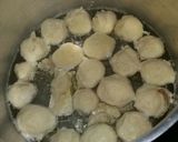 Foto langkah ke 7 dari resep 🐣 Bakso Ayam Homemade (Blender).