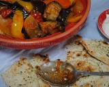 Eggplant Dish (Bademjan Dish) recipe step 9 photo