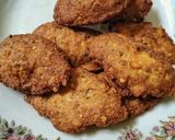 Foto langkah ke 8 dari resep Perkedel Sarden Tahu.