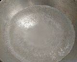A picture of step 1 of Cauliflower Manchurian in Air Fryer.