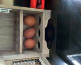 A picture of step 1 of Soft Boiled Eggs.