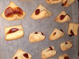 Hájas tészta 30 perc alatt