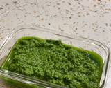Pasta al pesto (Nut-less) recipe step 6 photo