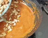 ડ્રાયફ્રુટ ચીકી (Dryfruit Chiki Recipe In Gujarati) રેસીપી સ્ટેપ3ફોટો