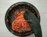 Foto langkah ke 2 dari resep Lele Santan Kemangi.