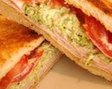 Low Calorie Turkey Sandwich recipe step 5 photo
